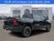 2027 RAM Ram 1500 RAM 1500 WARLOCK CREW CAB 4X4 5'7' BOX