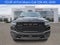 2027 RAM Ram 1500 RAM 1500 WARLOCK CREW CAB 4X4 5'7' BOX