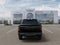 2027 RAM Ram 1500 RAM 1500 WARLOCK CREW CAB 4X4 5'7' BOX