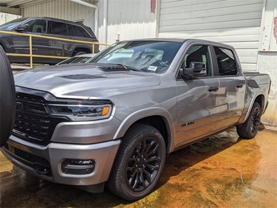 2025 RAM 1500 Limited