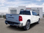 2026 RAM 1500 Limited Longhorn Crew Cab 4x4 5'7' Box