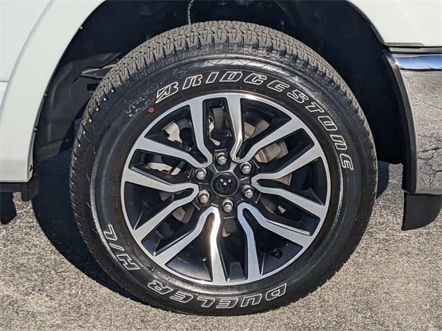 2026 RAM 1500 Limited Longhorn Crew Cab 4x4 5'7' Box