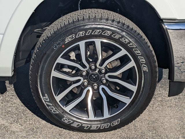 2026 RAM 1500 Limited Longhorn Crew Cab 4x4 5'7' Box