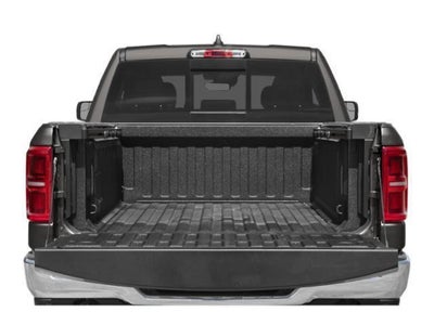 2026 RAM 1500 RAM 1500 LIMITED CREW CAB 4X4 5'7' BOX