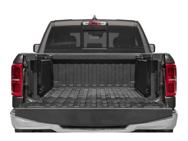 2026 RAM 1500 RAM 1500 LIMITED CREW CAB 4X4 5'7' BOX