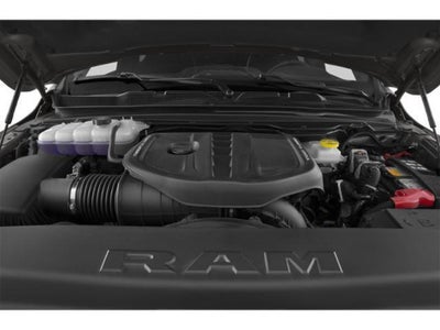 2026 RAM 1500 RAM 1500 LIMITED CREW CAB 4X4 5'7' BOX