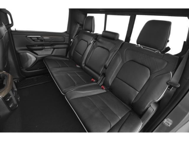 2026 RAM 1500 RAM 1500 LIMITED CREW CAB 4X4 5'7' BOX