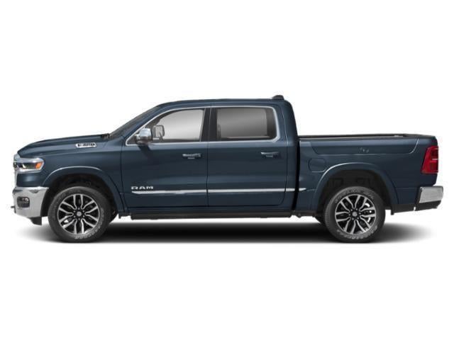 2026 RAM 1500 RAM 1500 LIMITED CREW CAB 4X4 5'7' BOX