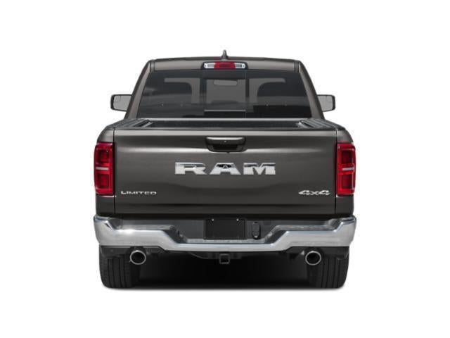 2026 RAM 1500 RAM 1500 LIMITED CREW CAB 4X4 5'7' BOX