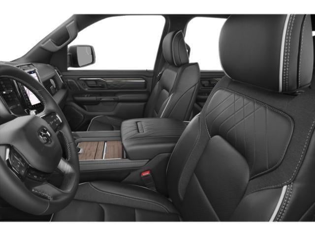 2026 RAM 1500 RAM 1500 LIMITED CREW CAB 4X4 5'7' BOX
