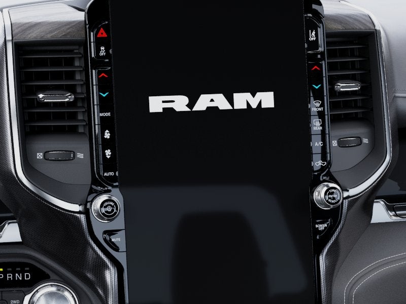 2026 RAM 1500 RAM 1500 LIMITED CREW CAB 4X4 5'7' BOX