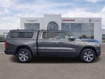 2019 RAM 1500 Limited Crew Cab 4x4 5'7' Box