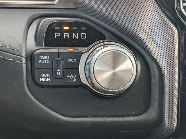 2019 RAM 1500 Limited Crew Cab 4x4 5'7' Box