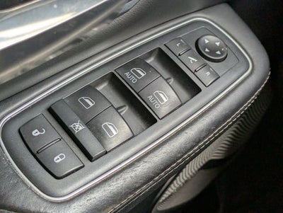 2020 RAM 1500 Limited Crew Cab 4x4 5'7' Box
