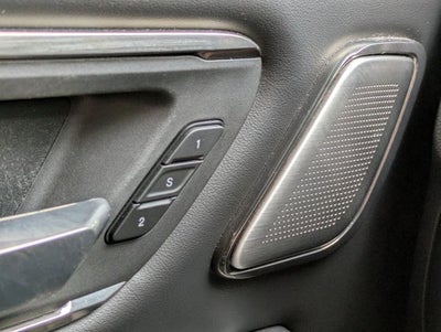 2020 RAM 1500 Limited Crew Cab 4x4 5'7' Box