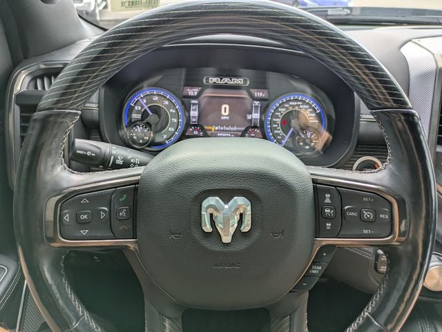 2020 RAM 1500 Limited Crew Cab 4x4 5'7' Box