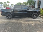 2020 RAM 1500 Limited Crew Cab 4x4 5'7' Box