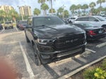 2020 RAM 1500 Limited Crew Cab 4x4 5'7' Box