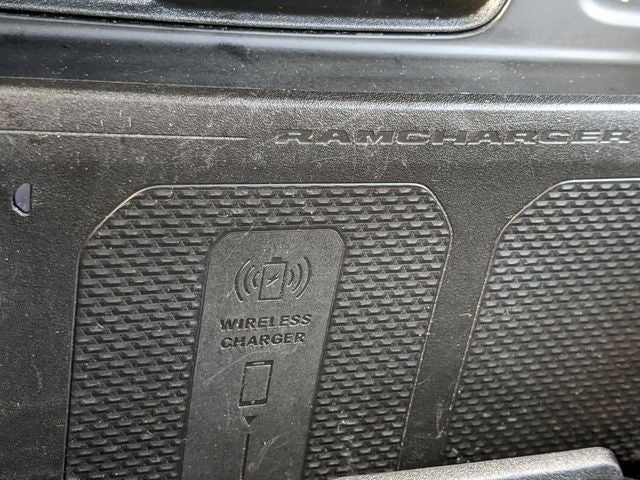 2023 RAM 1500 Limited Crew Cab 4x4 5'7' Box