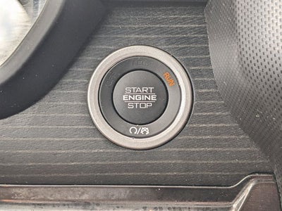 2023 RAM 1500 Limited Crew Cab 4x4 5'7' Box