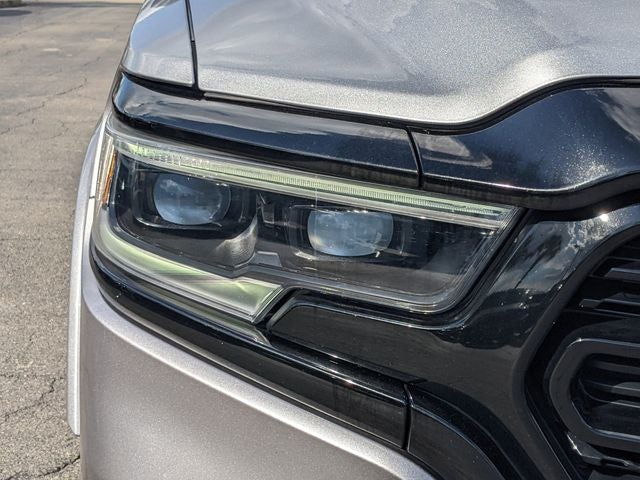 2023 RAM 1500 Limited Crew Cab 4x4 5'7' Box