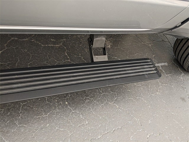 2023 RAM 1500 Limited Crew Cab 4x4 5'7' Box