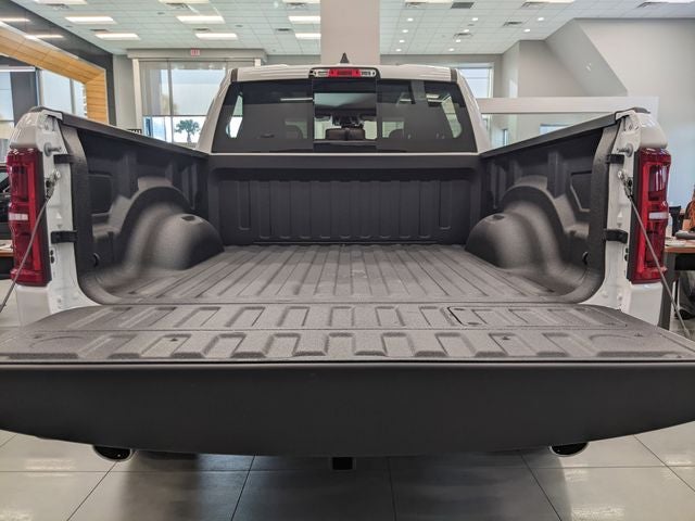 2026 RAM Ram 1500 RAM 1500 LIMITED LONGHORN CREW CAB 4X4 5'7' BOX