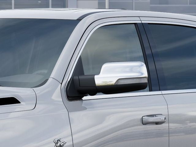 2026 RAM Ram 1500 RAM 1500 LIMITED LONGHORN CREW CAB 4X4 5'7' BOX