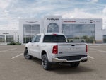 2026 RAM Ram 1500 RAM 1500 LIMITED LONGHORN CREW CAB 4X4 5'7' BOX