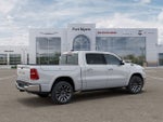2026 RAM Ram 1500 RAM 1500 LIMITED LONGHORN CREW CAB 4X4 5'7' BOX