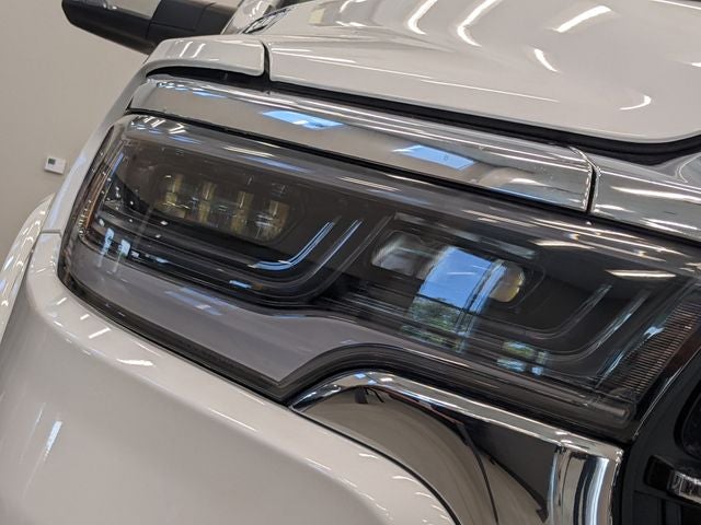 2026 RAM Ram 1500 RAM 1500 LIMITED LONGHORN CREW CAB 4X4 5'7' BOX