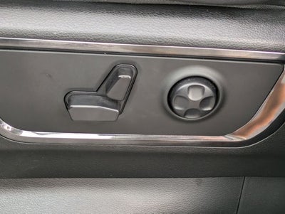 2024 RAM 1500 Limited Crew Cab 4x4 5'7' Box