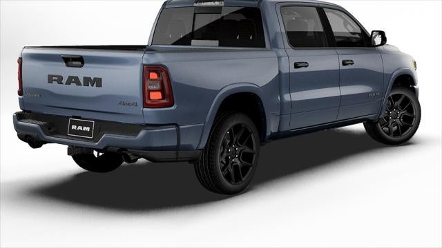 2027 RAM Ram 1500 RAM 1500 LARAMIE CREW CAB 4X4 5'7' BOX
