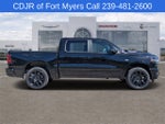 2027 RAM Ram 1500 RAM 1500 LARAMIE CREW CAB 4X4 5'7' BOX
