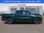 2027 RAM Ram 1500 RAM 1500 LARAMIE CREW CAB 4X4 5'7' BOX