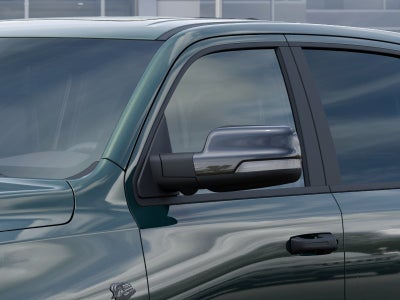 2027 RAM Ram 1500 RAM 1500 LARAMIE CREW CAB 4X4 5'7' BOX