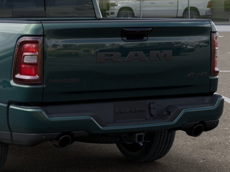 2027 RAM Ram 1500 RAM 1500 LARAMIE CREW CAB 4X4 5'7' BOX