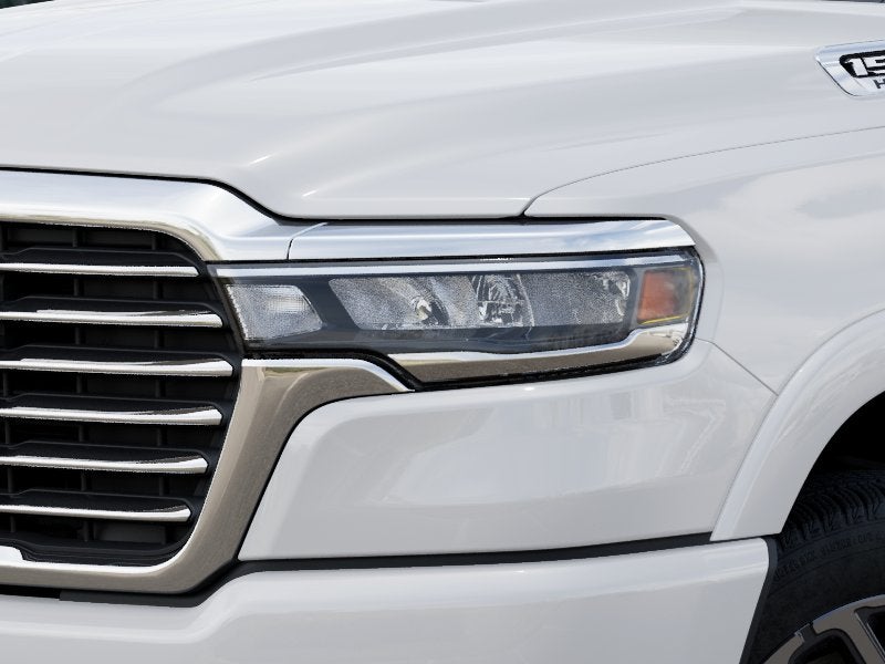2027 RAM Ram 1500 RAM 1500 LARAMIE CREW CAB 4X4 5'7' BOX