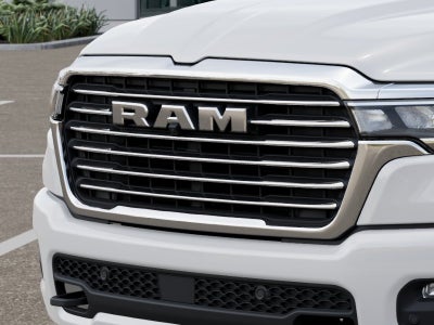 2027 RAM Ram 1500 RAM 1500 LARAMIE CREW CAB 4X4 5'7' BOX