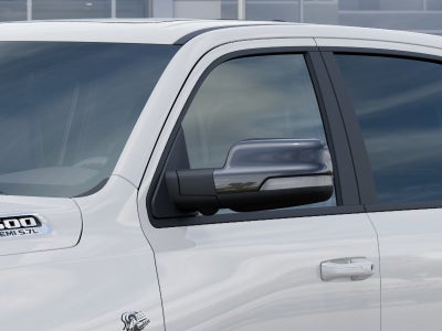 2027 RAM Ram 1500 RAM 1500 LARAMIE CREW CAB 4X4 5'7' BOX