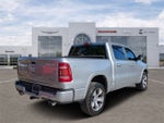 2021 RAM 1500 Laramie Crew Cab 4x4 5'7' Box