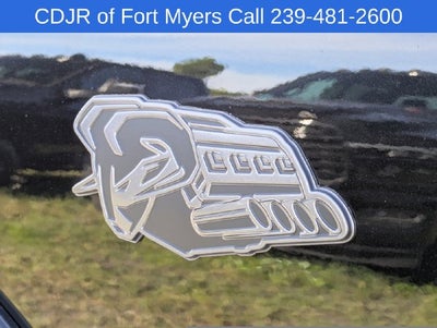 2027 RAM Ram 1500 RAM 1500 LARAMIE CREW CAB 4X4 5'7' BOX