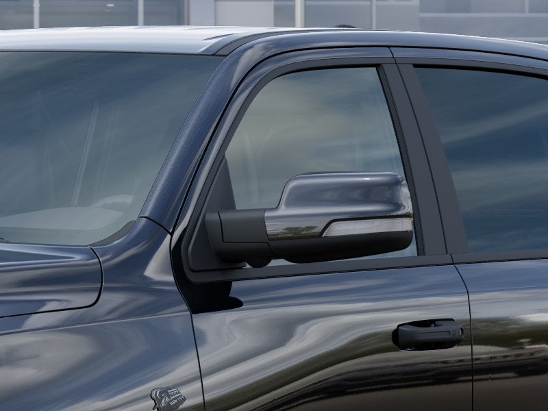2027 RAM Ram 1500 RAM 1500 LARAMIE CREW CAB 4X4 5'7' BOX