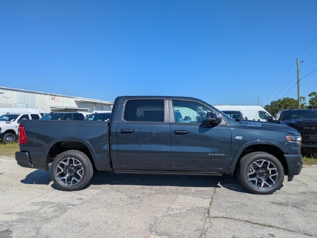 2027 RAM Ram 1500 RAM 1500 LARAMIE CREW CAB 4X4 5'7' BOX