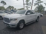2022 RAM 1500 Laramie Crew Cab 4x4 5'7' Box