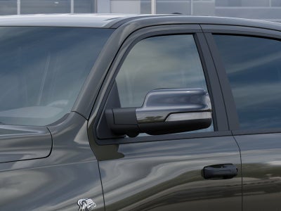 2027 RAM Ram 1500 RAM 1500 LARAMIE CREW CAB 4X4 5'7' BOX