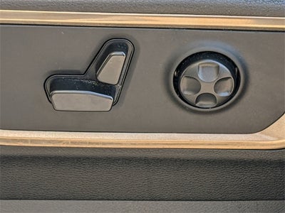 2022 RAM 1500 Limited Longhorn Crew Cab 4x4 5'7' Box