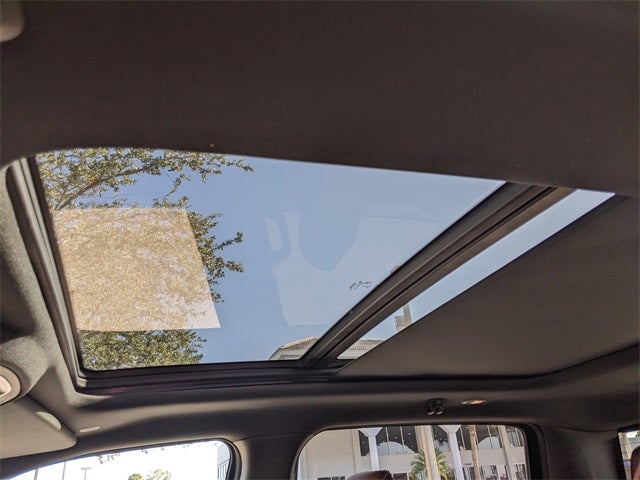 2022 RAM 1500 Limited Longhorn Crew Cab 4x4 5'7' Box