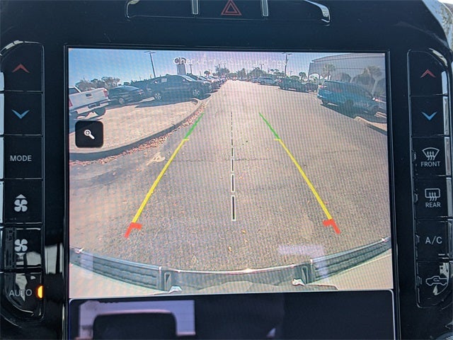 2022 RAM 1500 Limited Longhorn Crew Cab 4x4 5'7' Box