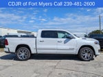2027 RAM Ram 1500 RAM 1500 TUNGSTEN CREW CAB 4X4 5'7' BOX